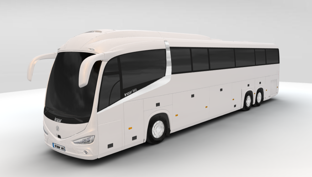 Transporte de pasajeros